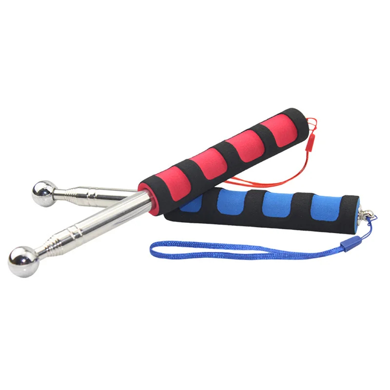 Body Jewelry Websites - Telescopic Empty Drum Hammer Inspection Rod