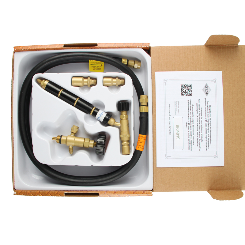 Body Jewelry Outlet - ORCA M75 CRD Jewelry Workshop Soldering