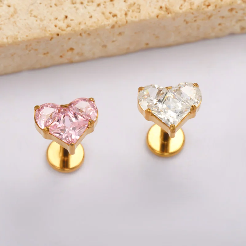 ASTM F136 Titanium Alloy 2026  - Zoor Body Jewelry 评论和价格