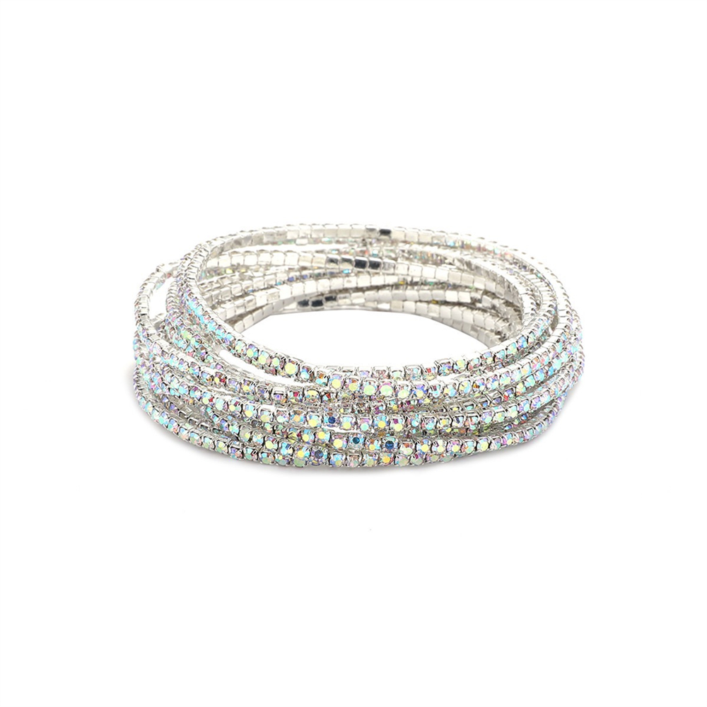 12pcs Personalized Sparkling M - Body Jewelry Websites 评论和价格
