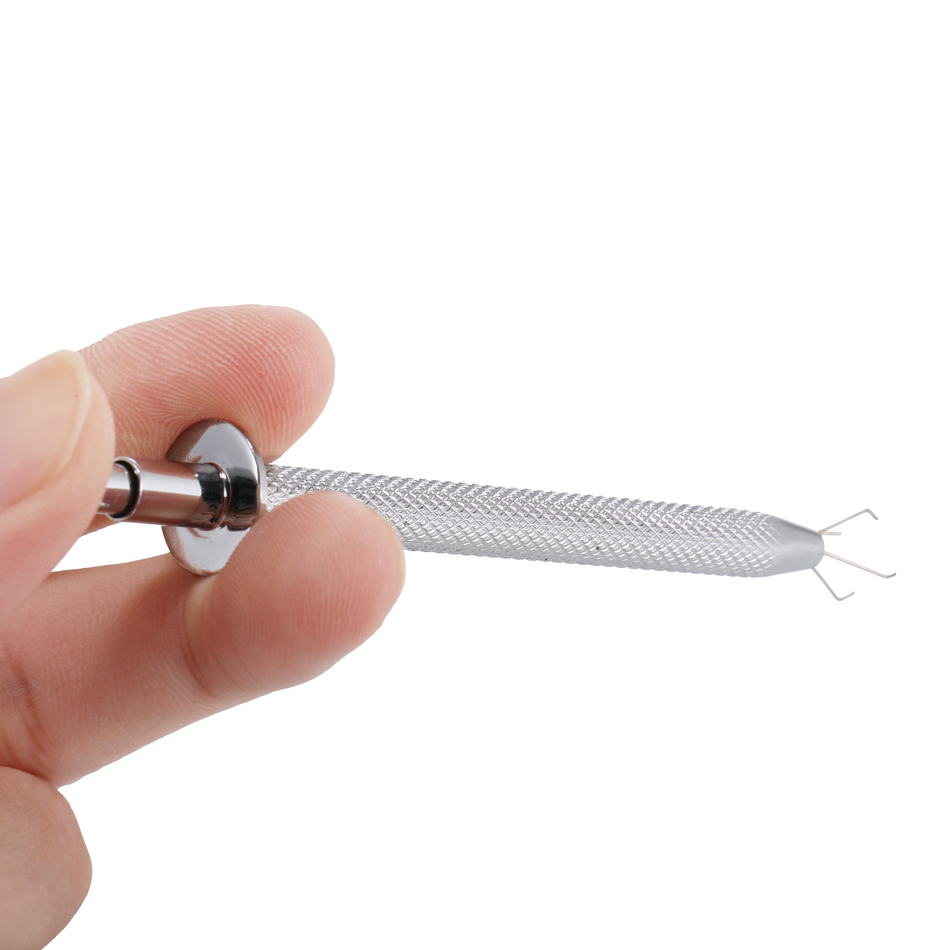 1PC Professional Surgical Stee - Body Jewelry Ring Opening Pliers 评论和价格