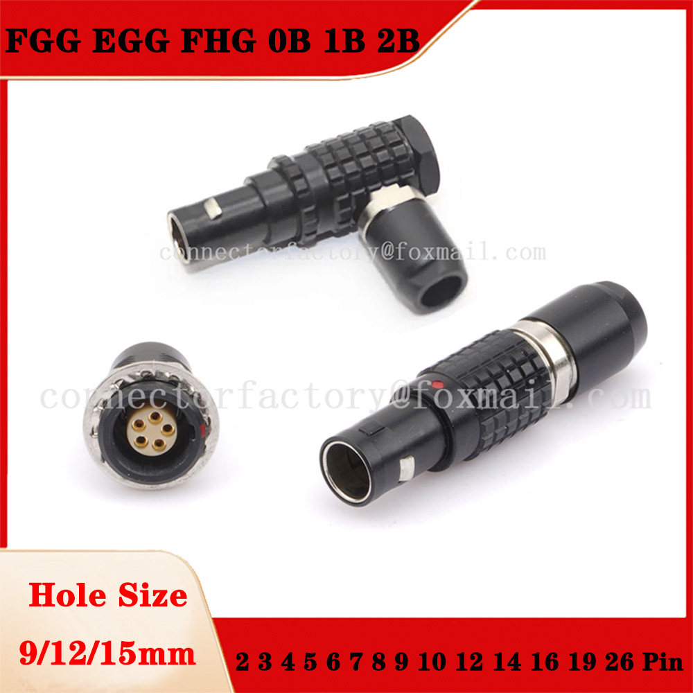 Black FGG EGG FHG 0B 1B 2B 2 3 - Threadless Push Pin 评论和价格