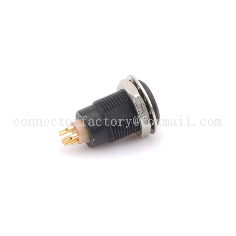 Black FGG EGG FHG 0B 1B 2B 2 3 - Threadless Push Pin 评论和价格