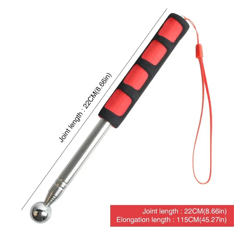 Telescopic Empty Drum Hammer I - Body Jewelry Websites 评论和价格