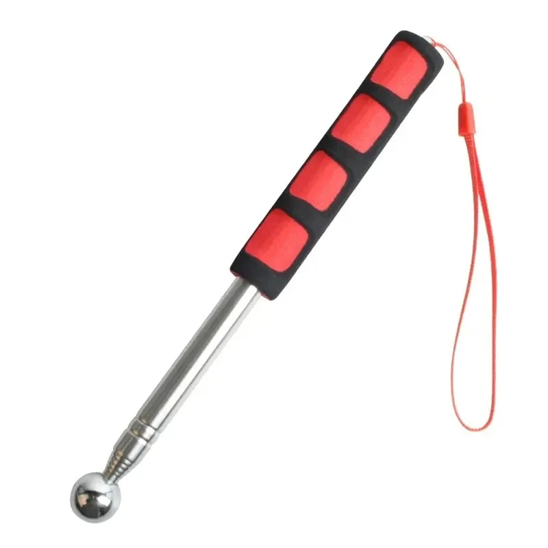 Telescopic Empty Drum Hammer I - Body Jewelry Websites 评论和价格