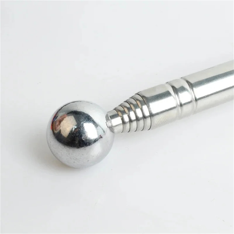 Telescopic Empty Drum Hammer I - Body Jewelry Websites 评论和价格