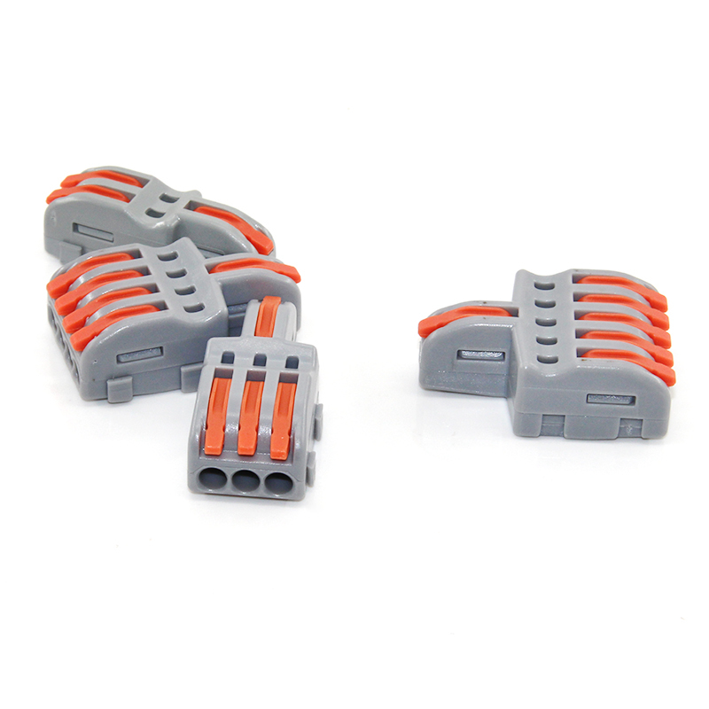 Universal Compact Wiring Cable - Threadless Push Pin 评论和价格