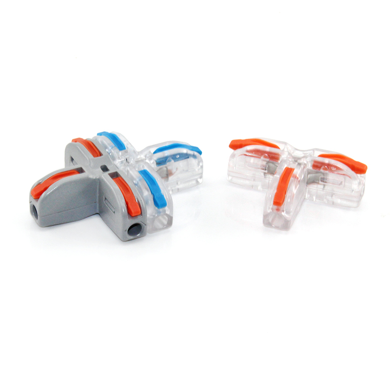 Universal Compact Wiring Cable - Threadless Push Pin 评论和价格