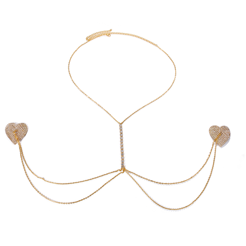 Stonefans Sexy Bikini Cross Rh - Body Jewelry Stickers 评论和价格