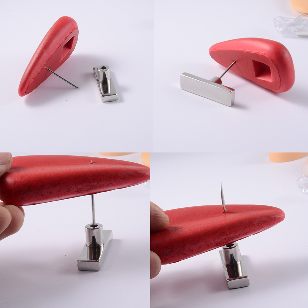 1PC Professional Surgical Stee - Body Jewelry Ring Opening Pliers 评论和价格