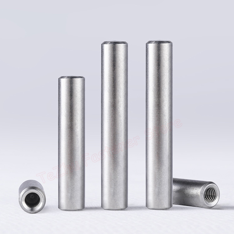 M3 M4 M5 M6 Internal Thread Cy - Threadless Push Pin 评论和价格