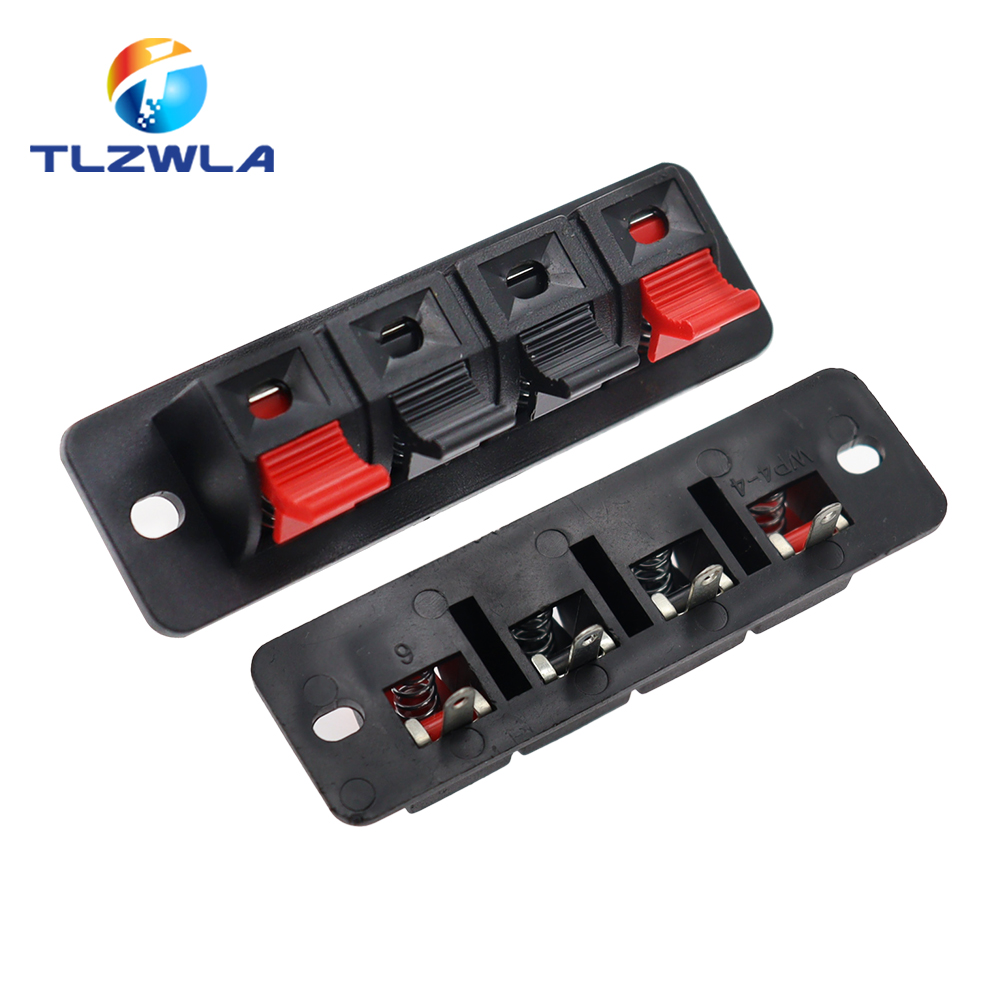 5PCS Plastic 2/4 Positions Con - Threadless Push Pin 评论和价格