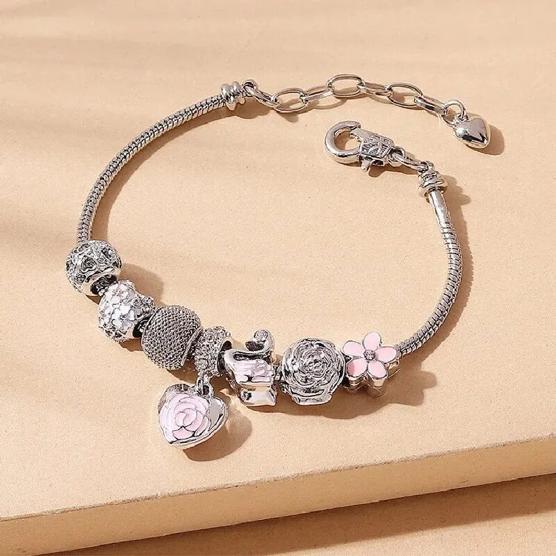 1PC Fashion Multi Element Acce - Body Jewelry Websites 评论和价格