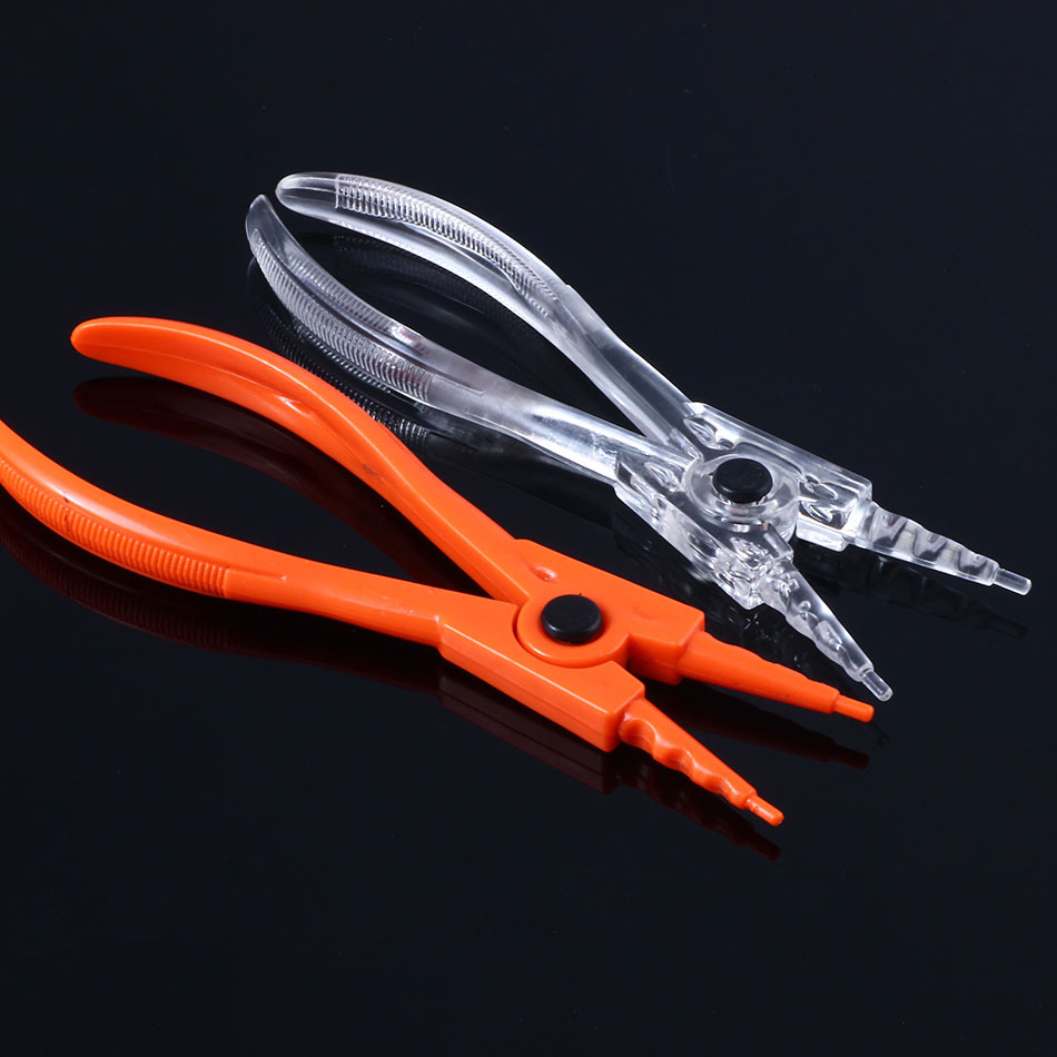 Acrylic Body Piercing Opening  - Body Jewelry Ring Opening Pliers 评论和价格
