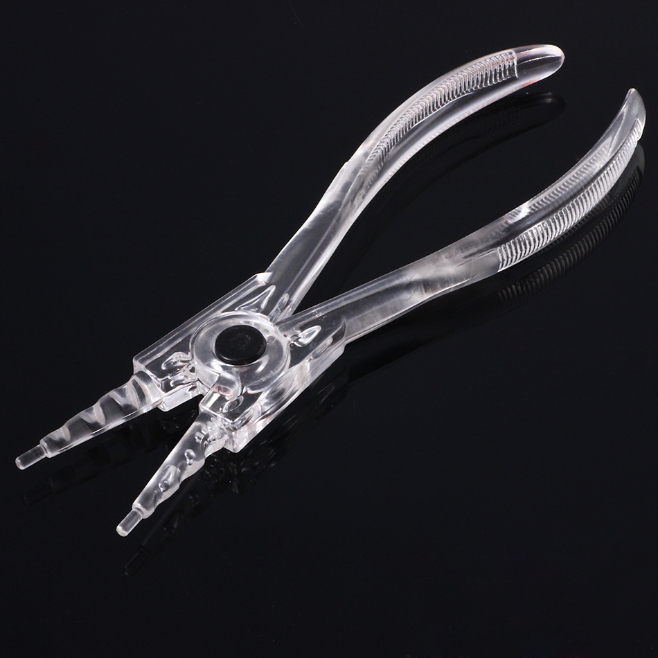 Acrylic Body Piercing Opening  - Body Jewelry Ring Opening Pliers 评论和价格