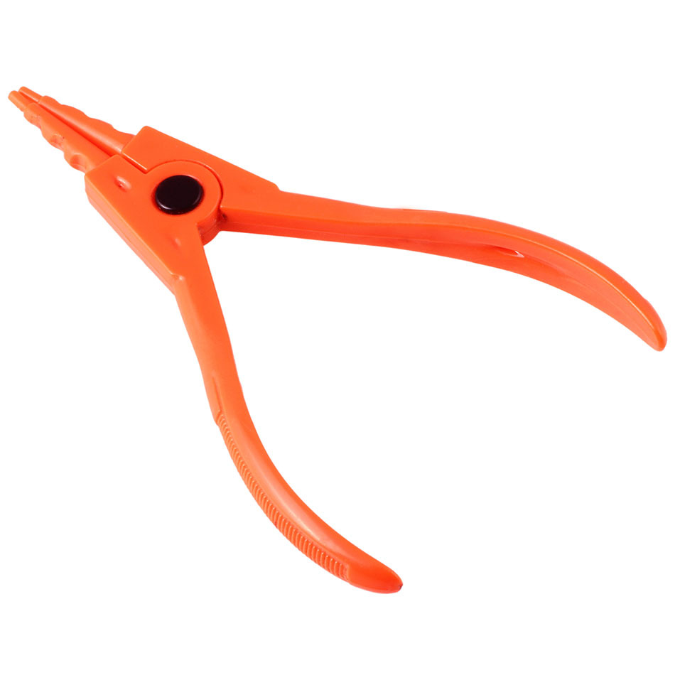 Acrylic Body Piercing Opening  - Body Jewelry Ring Opening Pliers 评论和价格