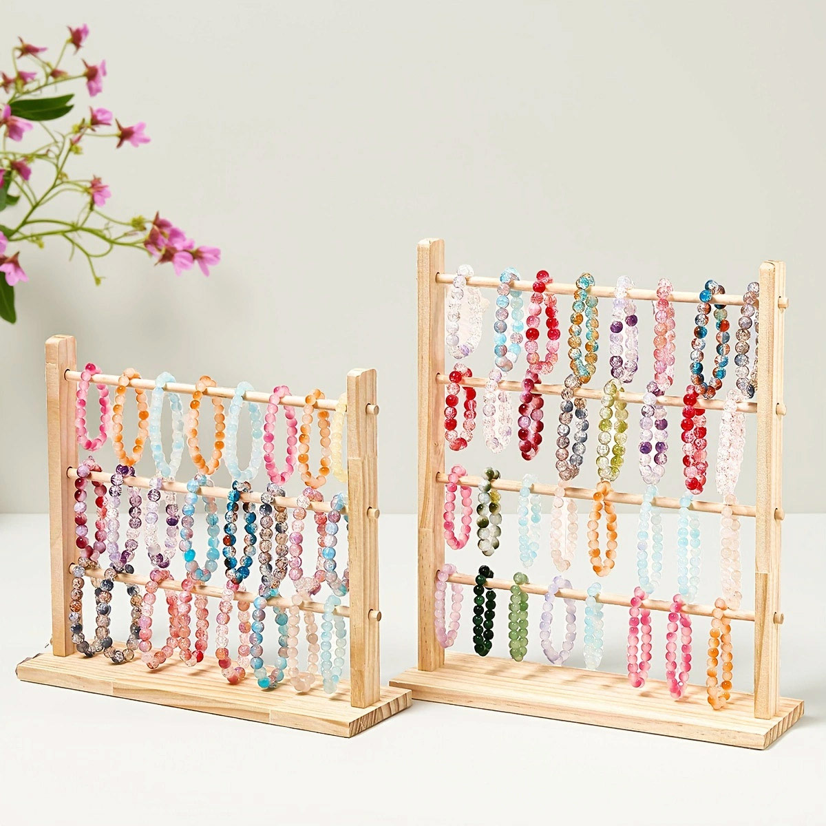 1pc Jewelry Storage Rack, Suit - Body Jewelry Websites 评论和价格