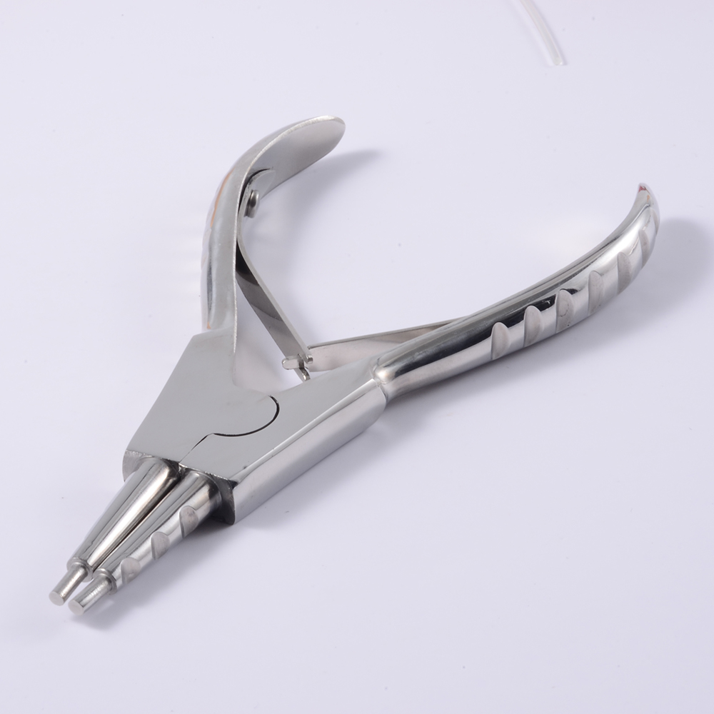 1pcs Surgical Steel Profession - Body Jewelry Ring Opening Pliers 评论和价格