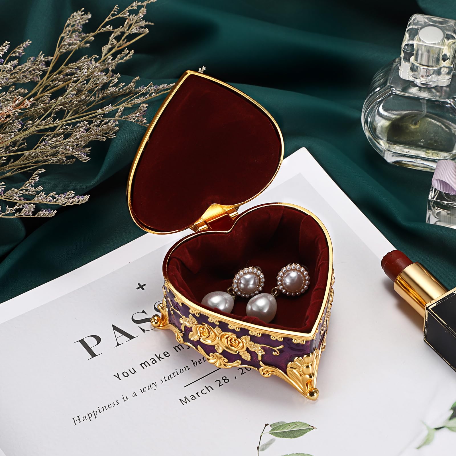 Creative Enamel Color Jewelry  - Body Jewelry Websites 评论和价格