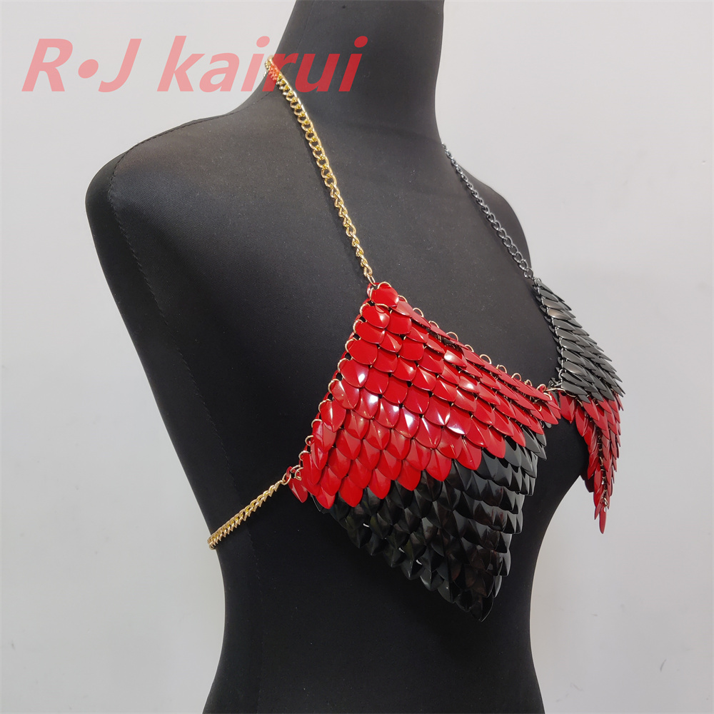 New Fashion RJFS100 Colorful M - Body Jewelry Websites 评论和价格