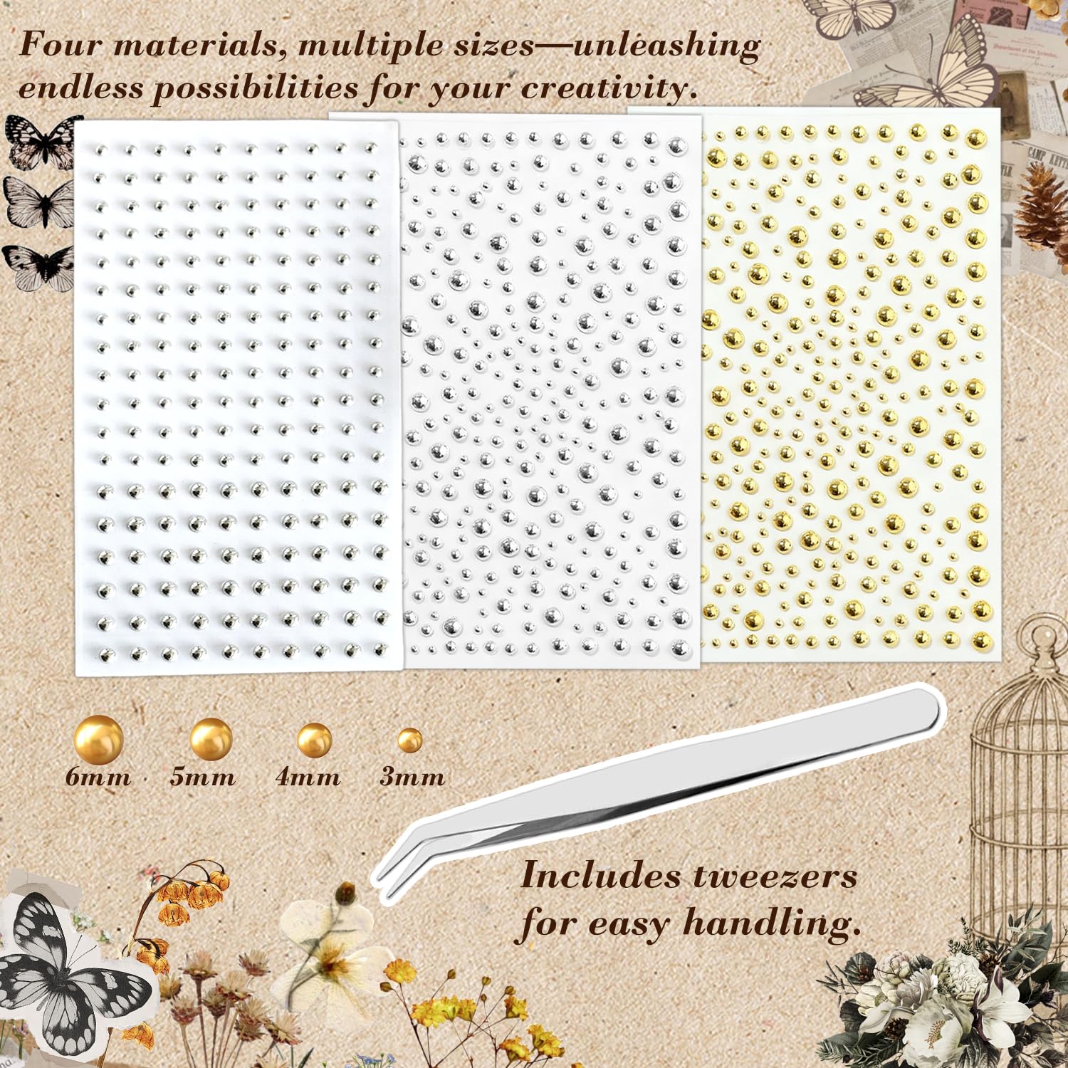 Face Body Ring Stickers Self A - Body Jewelry Stickers 评论和价格